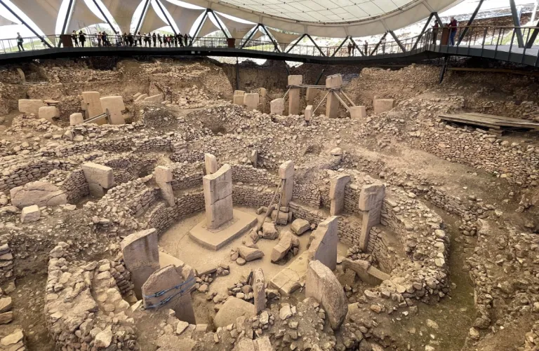 gobeklitepe